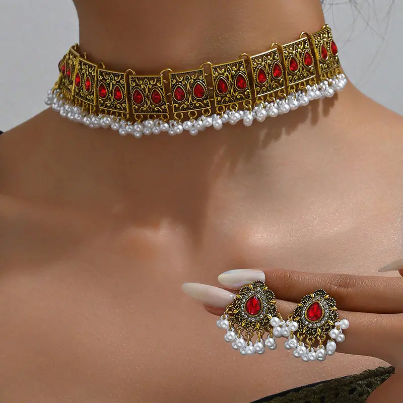 Splendeurs Rubis